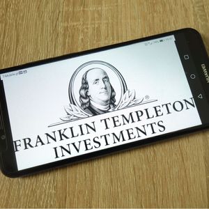 Franklin Templeton Fires First Shot in Crypto Index Fund