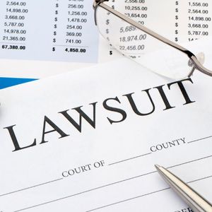 Binance Hit with New Class-Action Lawsuit Over Money Laundering Failures