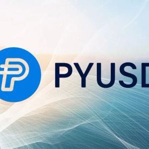 PayPal and Anchorage Unveils Reward Program for PYUSD Stablecoin Holders