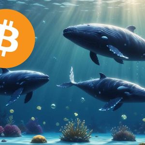 Altcoins That Bitcoin Whales Are Betting On