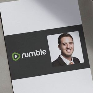 Rumble CEO Flees Europe After Telegram’s Pavel Durov Arrest Sparks Controversy