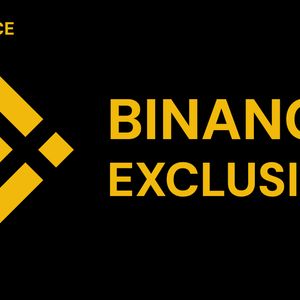 Exclusive: Binance’s Next Big Listing Could Send Shockwaves Through the Market!