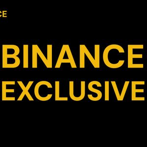 Binance Listing Rumors Heat Up: Could This Be The Next Binance Listing?