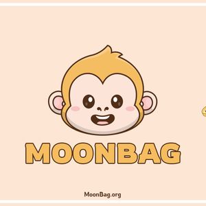 MoonBag Presale Sizzles Amid BRETT’s Bitcoin Ties and GigaChad’s Market Appeal