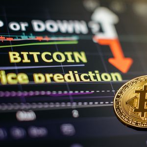 Bitcoin Longs Under Pressure With Likelihood of New Crypto Crash, Traders Run to Safety