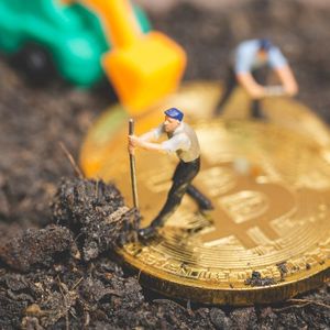 Solo Bitcoin Miner Defies Odds, Nets $200K in Rare Block Win