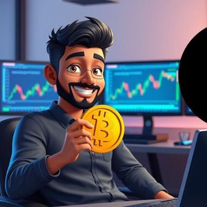 2024’s Top 5 Altcoins The Next Big Picks After Bitcoin (BTC) and Ethereum (ETH)