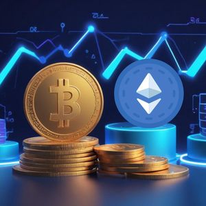 5 Altcoins Set for Explosive Growth Should Bitcoin (BTC) and Ethereum (ETH) Investors Pay Attention?