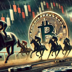 DigiHorse Predicted to Surge 1542% as STX Declines Amid Nakamoto Upgrade and BTC Hits 12-Day Low