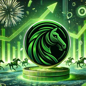 DigiHorse Presale Successes Highlights Investor Preference As TON and Chainlink Suffer Huge Bearish Sentiments