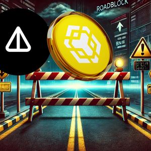 Roadblock Ahead for NOT and BNB, DigiHorse (DIGI) Shines with a Potential 2000% Gain