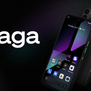 Saga Mobile to Floats Solana Validator to Solidify Ecosystem Dominance