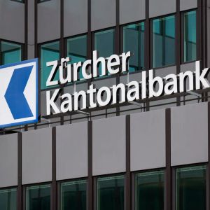 Zurich Cantonal Bank Ventures into Bitcoin and Ethereum Trading