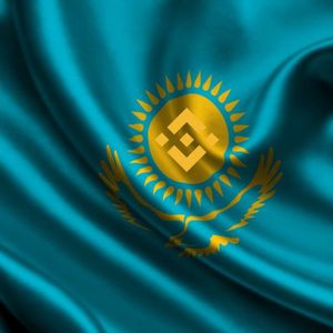 Binance Secures Preliminary Regulatory Approval in Kazakhstan