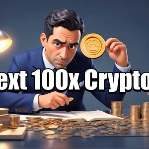 Top Cryptos with 100x Potential Before 2024 Ends (ETH, XRP, SOL, MATIC, ARB)