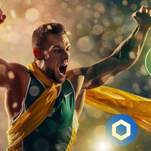 Dogecoin and Chainlink Reflect Bearish Trends – This New ICO Soars Past $2.5M; Time to Buy?