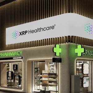 XRP Healthcare Ventures Into AI With New Chatbot Unveiling