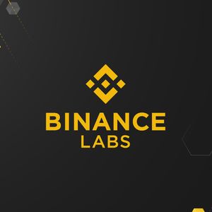 Binance Labs Backs Five Startups With BNB Chain