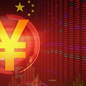 China’s Digital Yuan Surpasses $1 Trillion, Outperforms Top Stablecoins