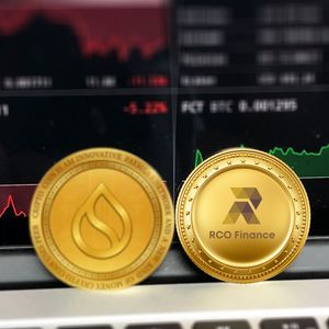 Crypto AI Tokens on the Rise: SUI Rises 20% as Bitcoin Stalls, but RCOF Pushes Even Higher