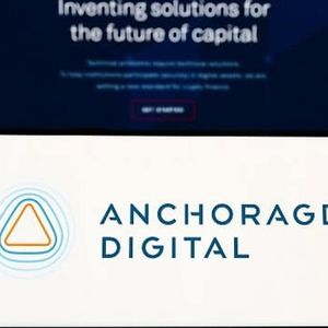 Anchorage Digital and 21Shares Forms Custody Partnership