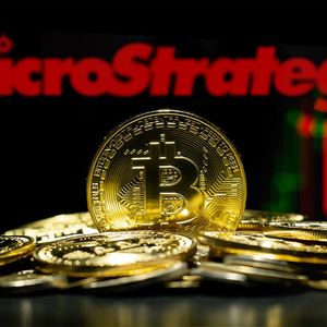 MicroStrategy Adds 18,300 BTC to Its Bitcoin Reserves