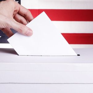 Expert Notes Growing Role of Crypto in U.S. 2024 Presidential Elections