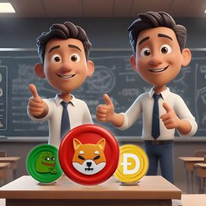 5 Cryptos That Will Make Investors Millionaires Like Dogecoin Did in 2021