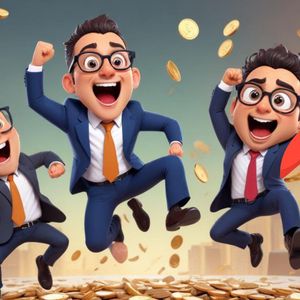 Turn $250 Into $500,000: 4 Altcoins to Buy Before 2026