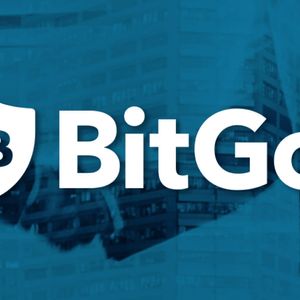 BitGo Floats Token Management Service for Crypto Foundations