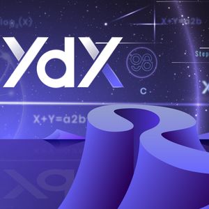 dYdX to Dive Into Prediction Markets as Part of Major Upgrade