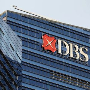 DBS To Launch Bitcoin Options Trading for Institutional Investors