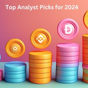 The Next Memecoin Boom: Top 5 Cryptos for 150x Gains in 2024!