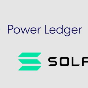 Powerledger Expands into Solana Ecosystem, Aiming to Boost Sustainability