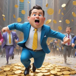 Is This the Next Big Crypto? Experts Anticipate a 7,500% Surge in the Coming Year!