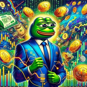 Viral PEPE and DOGE Alternative to Rise 1,600% in Weeks, Current Price Stands Below $0.03