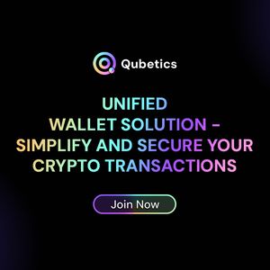 Transform Your Crypto Experience with the Innovative Qubetics Wallet, Launching Soon