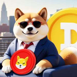 The Top 5 Altcoins That Could Outpace Bitcoin with 30x Gains!