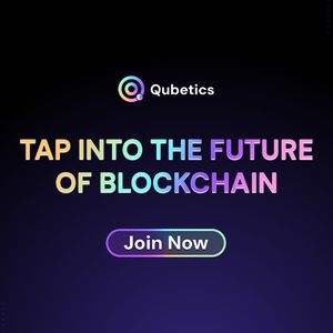 Qubetics Partner with Market Makers to Guarantee Long-Term Stability – Pre-Register for the Launching Soon