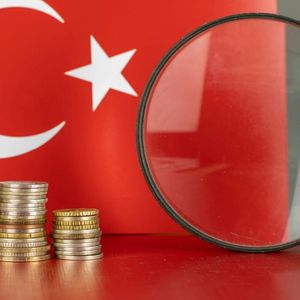 Turkey Hits Pause on Taxing Stock and Crypto Profits