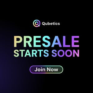 Seize the Evolution of Blockchain with Qubetics’ Premium Security and Scalability: Launching Soon!