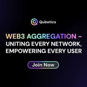 Driving Blockchain Interoperability: Qubetics Unlock Potential for Seamless Future