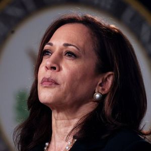 Kamala Harris Pledges U.S. Leadership in Blockchain and AI