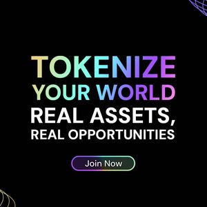 How Does Qubetics Empower Asset Ownership and Tokenisation through Innovative Solutions?