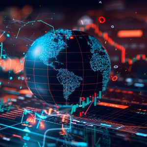New Exchange Altcoin Silences Critics With Explosive $2.8M Presale—Set to Fly Higher Than XRP and Chainlink
