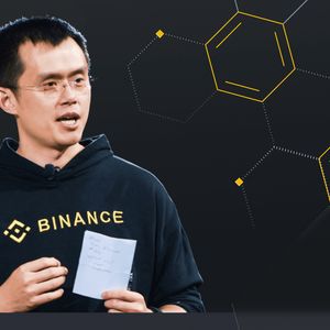 Binance Founder CZ Could Walk Free Before His Due Date