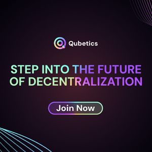 Secure Your Investments as Qubetics Redefines Crypto Investment Through Tokenized Assets