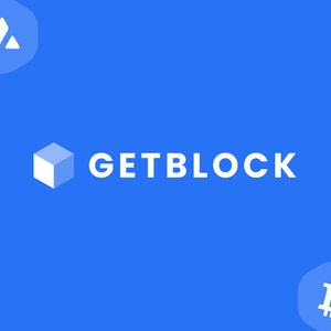 GetBlock RPC Node Provider Connects Users to 50+ Blockchains