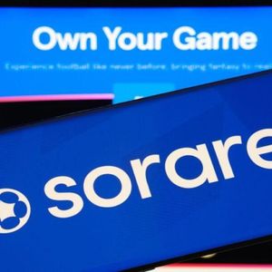 Sorare Faces UK Gambling Crackdown Over its Operations