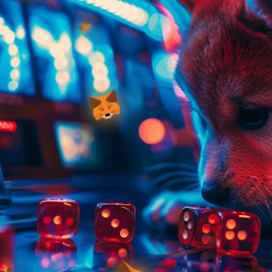 Rollblock The Revenue Sharing GambleFi Game-Changer vs. Shiba Inu (SHIB) and Algorand (ALGO): Which Crypto Will Dominate the Market?